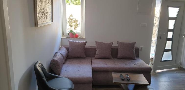 Apartment Jessy Crikvenica Exterior foto